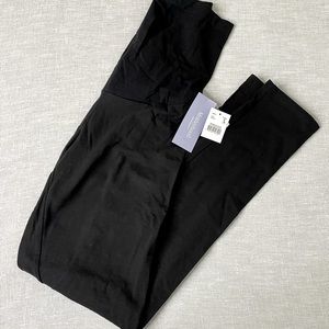 BNWT Motherhood Maternity Leggings